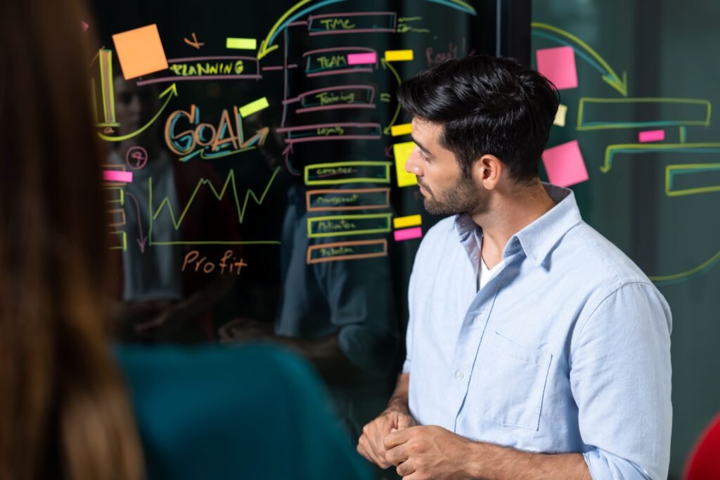 Revenue Operations Guide: From Siloed Teams to Unified GTM Strategy