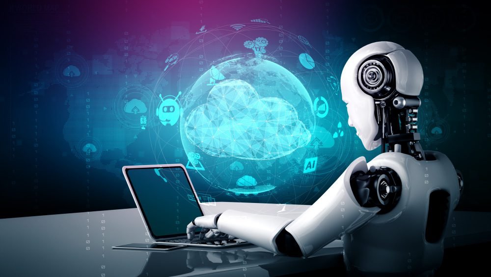 Alaya AI: Future Smart Data Management