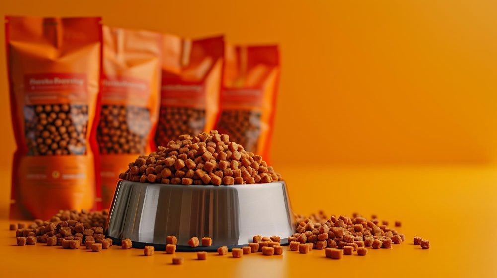 Pet Food