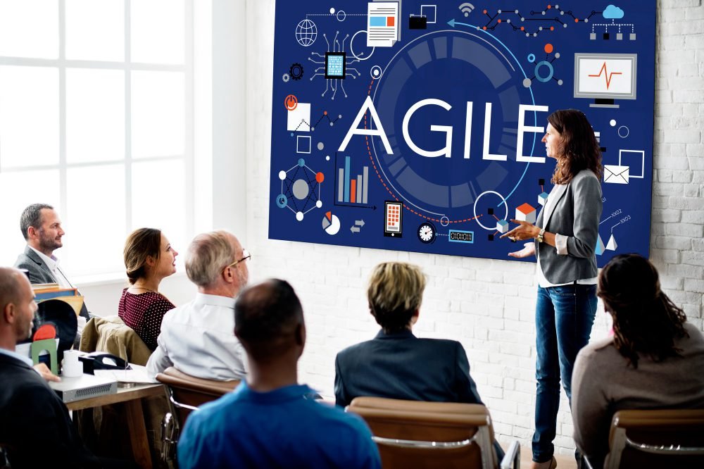 What Agile Really Means for Non-Technical Founders?