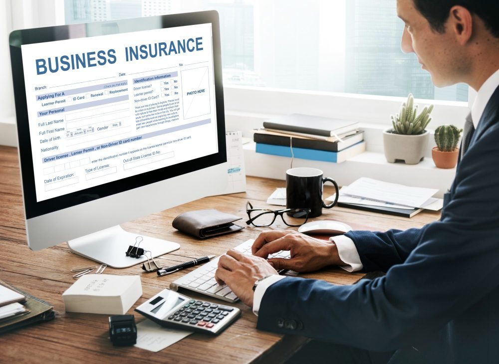 Mywebinsurance.Com Business Insurance: Essential Insurance Policies Offered