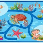 Dive into the World of Ocean Puzzles: Fun, Learning, and Marine Adventures Dive into the World of Ocean Puzzles: Fun, Learning, and Marine Adventures