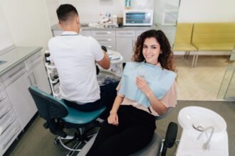 How Emergency Dental Care Supports Overall Wellness