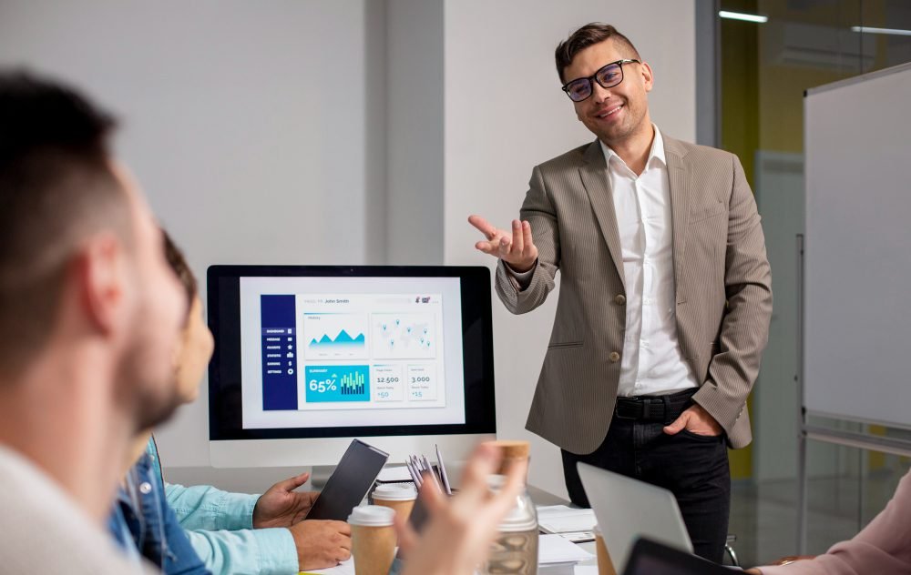 Pedrovazpaulo Executive Coaching