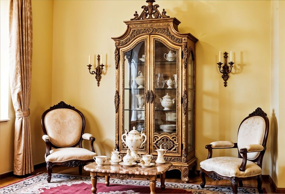 Why Amish-Made Furniture Stands Out in Modern Homes