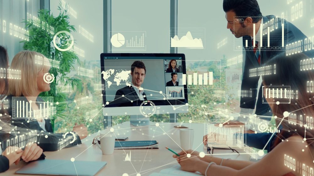 Sales Automation Software