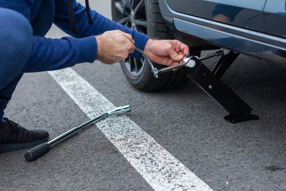 How to Tow Like a Pro Without the Stress