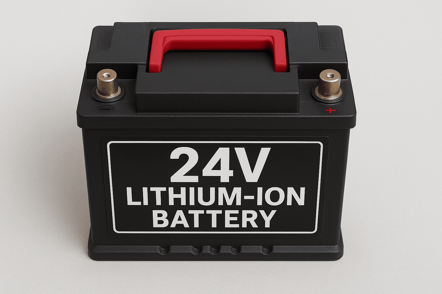 Unlock Sustainable Power with 24v Lithium Ion Batteries