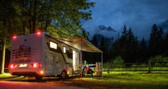 What Are the Key Features to Look for in a Quality RV Cover?