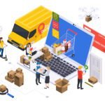 Navigating the World of a Logistics Software Development Company