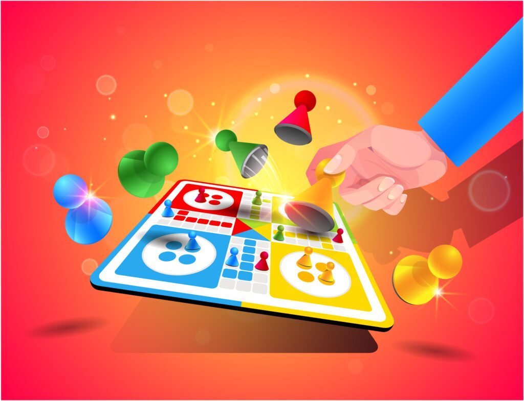 How Ludo Is Made Accessible for Everyone to Enjoy