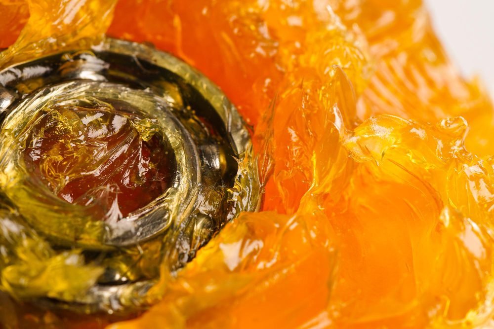 Grease For High-Temperature Applications