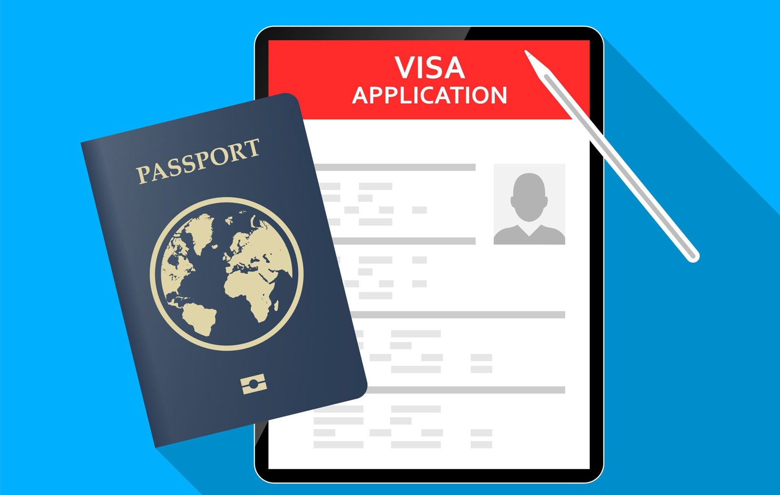 Immigration, Visa & PR Applications