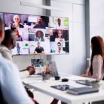 How Unified Communications Boosts Remote Work Efficiency