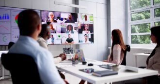 How Unified Communications Boosts Remote Work Efficiency