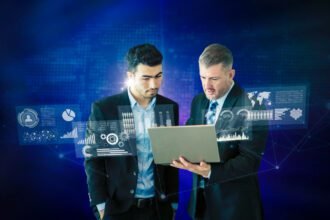 Choosing the Right IT Solution Provider for Your Business Success