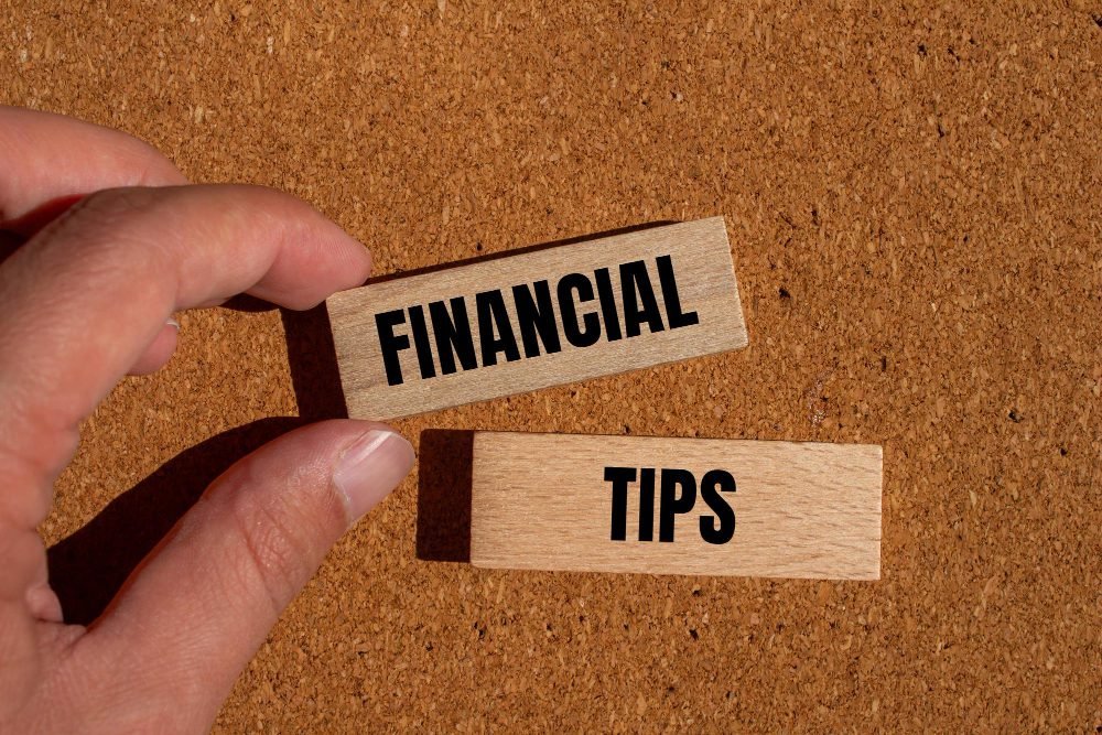 How to Achieve Financial Success with Wheon.com Finance Tips