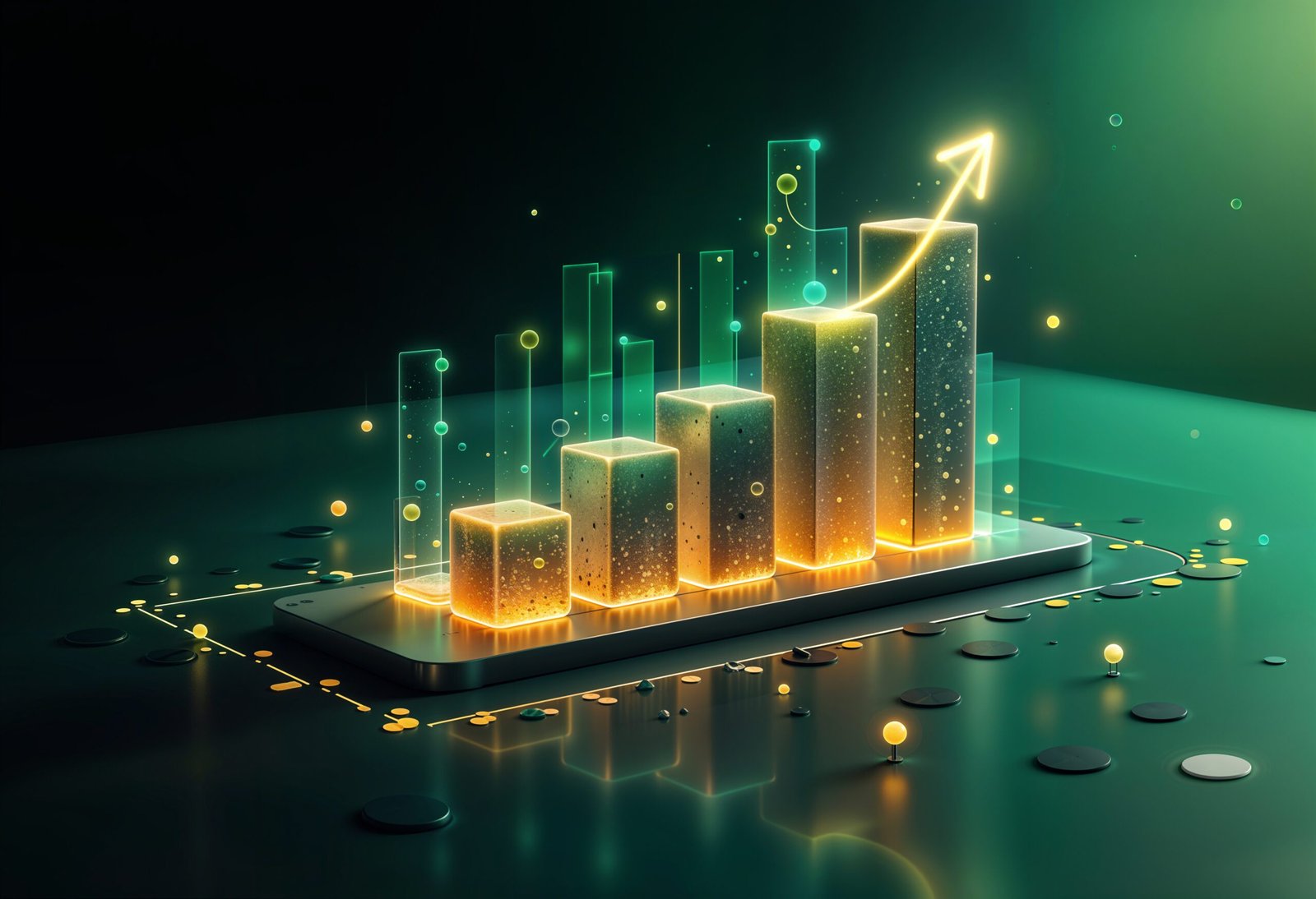 5StarsStocks AI: Future Smart Stock Investing?