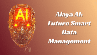 Alaya AI: Future Smart Data Management