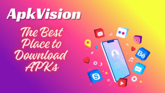 ApkVision: Is It Safe and the Best Place to Download APKs?