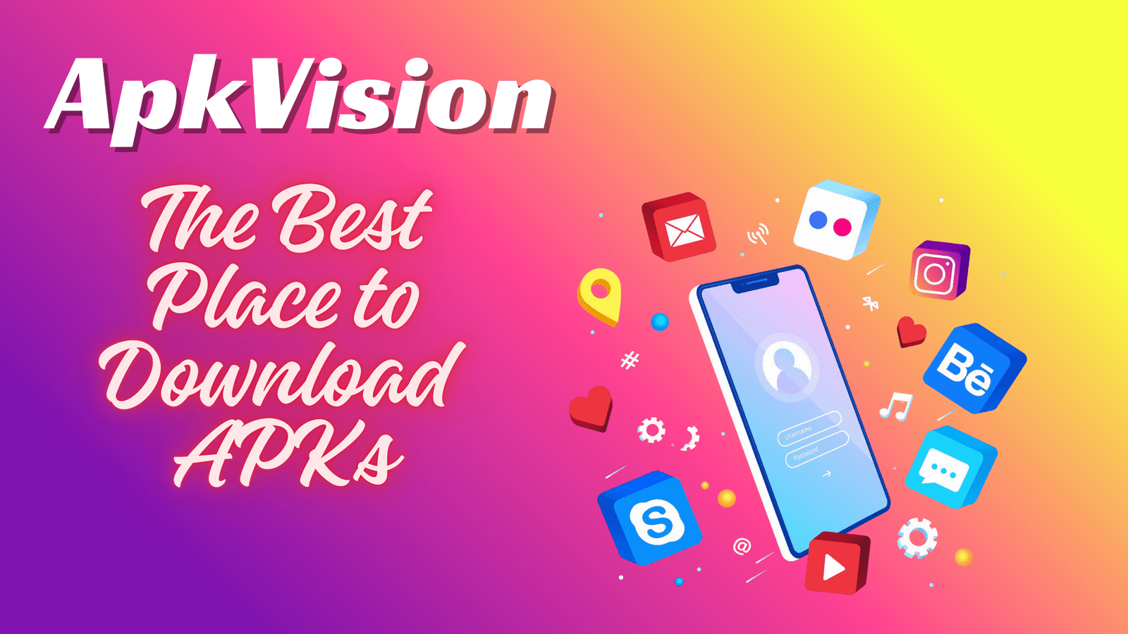 ApkVision: Is It Safe and the Best Place to Download APKs?