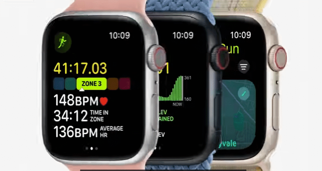 Is the Apple Watch Series 8 the Best Smartwatch for You?