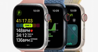 Is the Apple Watch Series 8 the Best Smartwatch for You?