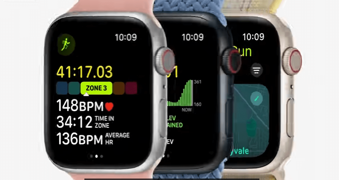 Is the Apple Watch Series 8 the Best Smartwatch for You?