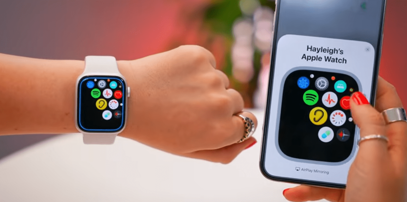 Apple-watch-series 8