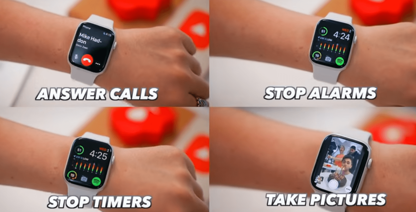 Apple-watch-series 8