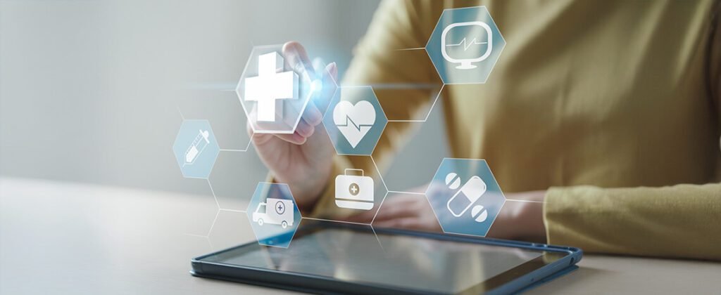 Why Patient Trust is the New Currency in Healthcare Marketing