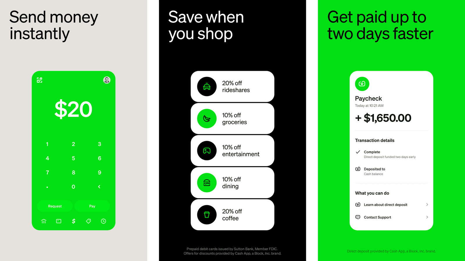 How To Delete Cash App Account And Access Your Personal Information?