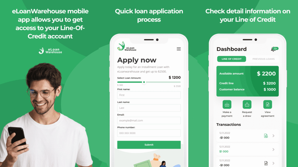 Why You Should Avoid Payday Loans from Eloanwarehouse: A Critical Review!