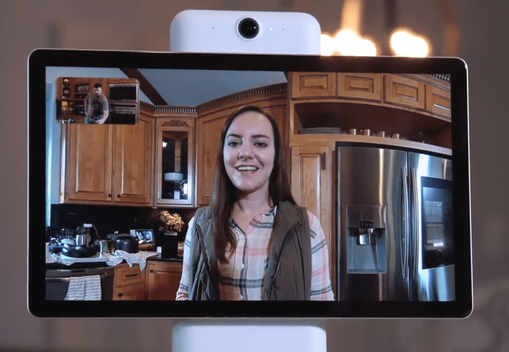 Facebook Portal Plus 2021 Review