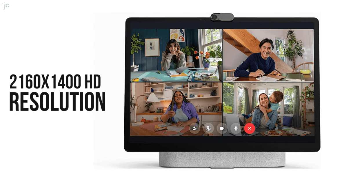 Facebook Portal Plus 2021 Review