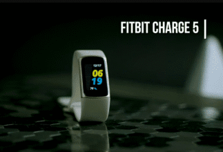 Is the Fitbit Charge 5 the Right Fitness Tracker for You?
