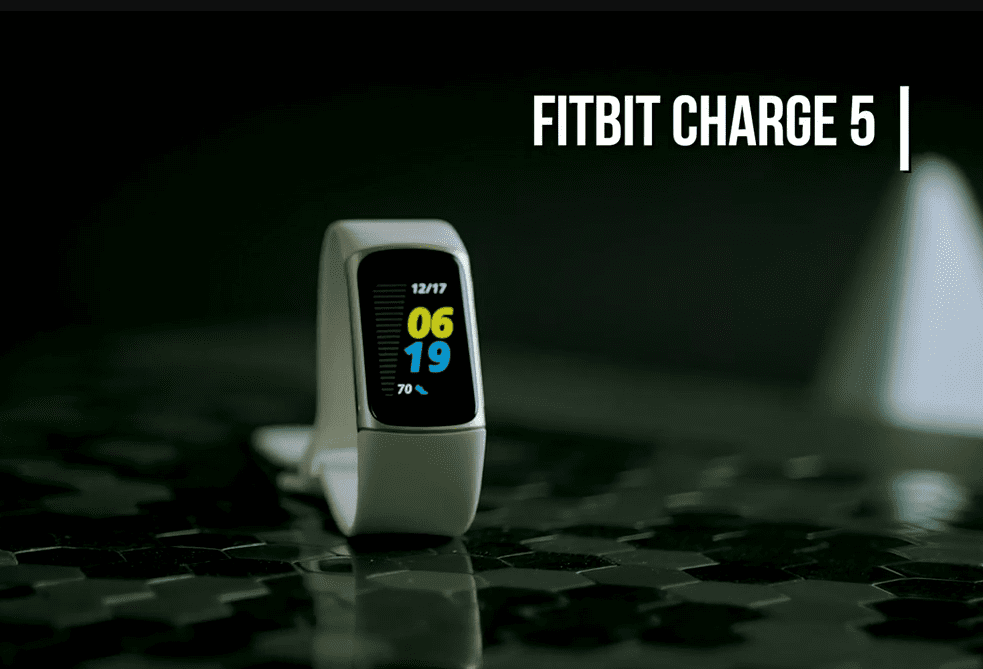 Is the Fitbit Charge 5 the Right Fitness Tracker for You?