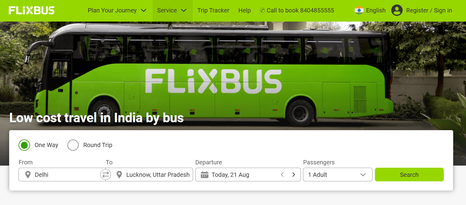 FlixBus
