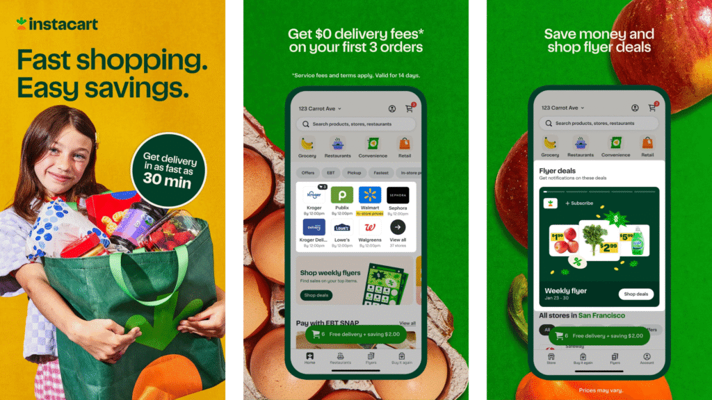 Instacart Pay in 2025: How Much Shoppers Really Make and What Affects Earnings