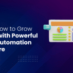 Learn How to Grow Faster with Powerful Sales Automation Software