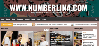 Numberlina.Com’s Potential: A Thorough Guide
