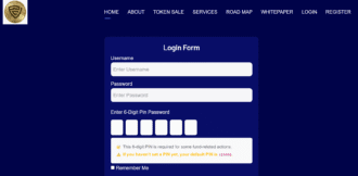 Pearlvine Com Login – How To Access Your Account Securely?