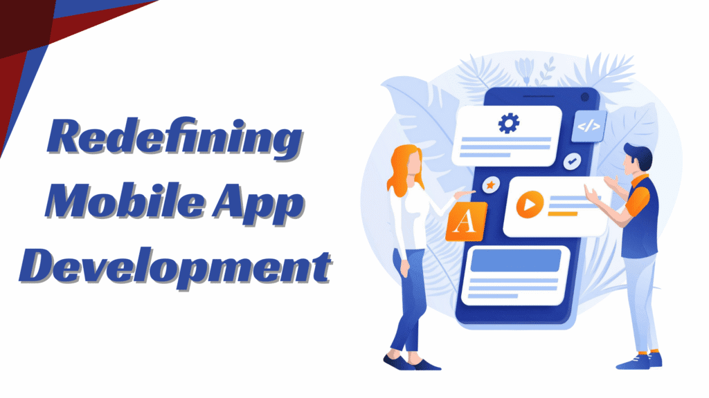 How Emerging Industries in India Are Redefining Mobile App Development: A Deep Dive into Fintech, AgriTech, and HealthTech