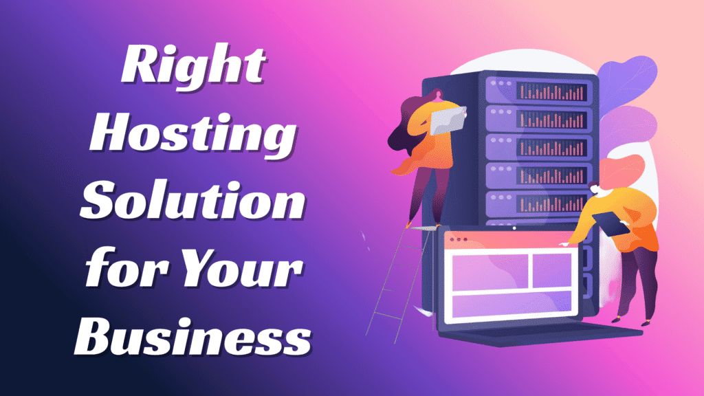 Choosing the Right Hosting Solution for Your Business: A Guide to Managed Hosting, Lifetime Plans, and Enterprise Options