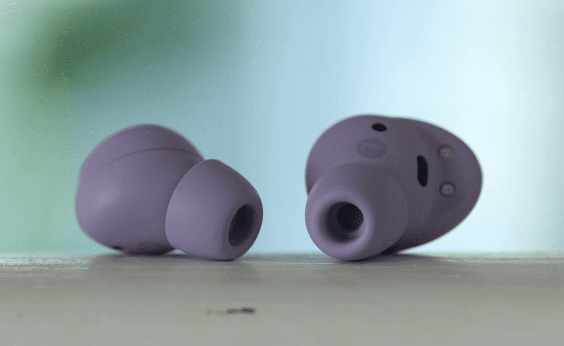 Samsung Galaxy Buds 2 Pro