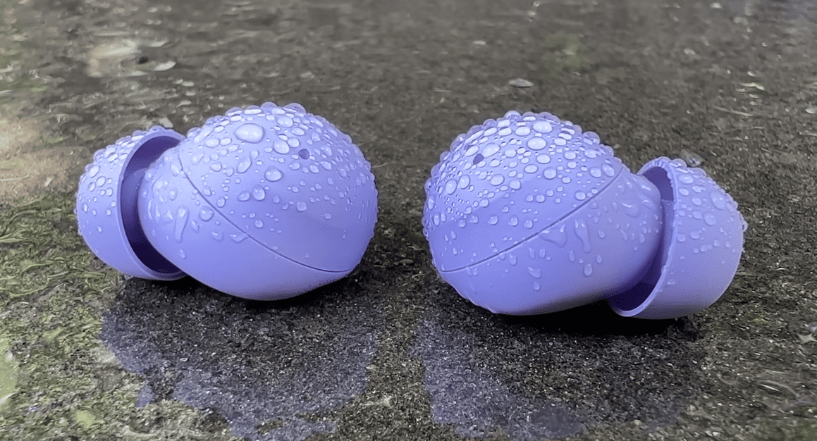 Samsung Galaxy Buds 2 Pro