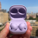 Samsung Galaxy Buds 2 Pro: Premium Sound, Comfort, and Seamless Samsung Integration