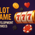 Slot Game Development Services: What You Need to Know