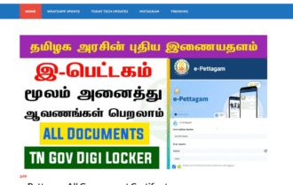 Is ShortsTamil.com Your Ultimate Destination for Technology and App Reviews