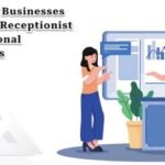 Why Modern Businesses Prefer an AI Receptionist Over Traditional Receptionists Why Modern Businesses Prefer an AI Receptionist Over Traditional Receptionists